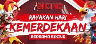 hut ri mobile siki4d